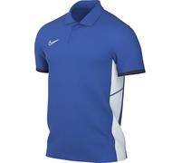 Nike FZ9759-463 M NK DF ACD25 SS Polo Sweatshirt Hombre Royal Blue/Midnight Navy/White/White Tamaño XS