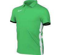 NIKE FZ9763-329 Y NK DF ACD25 SS Polo Sweatshirt Unisex Green Spark/Black/White/White Tamaño XL