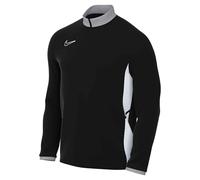 NIKE FZ9767-010 M NK DF ACD25 Dril Top Sweatshirt Hombre Black/Wolf Grey/White/White Tamaño XL
