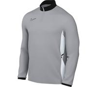 NIKE FZ9767-012 M NK DF ACD25 Dril Top Sweatshirt Hombre Wolf Grey/Black/White/Black Tamaño L
