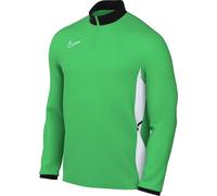 NIKE FZ9767-329 M NK DF ACD25 Dril Top Sweatshirt Hombre Green Spark/Black/White/White Tamaño S