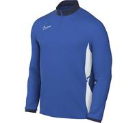 NIKE FZ9767-463 M NK DF ACD25 Dril Top Sweatshirt Hombre Royal Blue/Midnight Navy/White/White Tamaño M