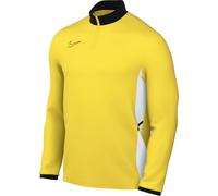 NIKE FZ9767-719 M NK DF ACD25 Dril Top Sweatshirt Hombre Tour Yellow/Black/White/Black Tamaño 2XL