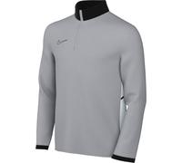 NIKE FZ9773-012 Y NK DF ACD25 Dril Top Sweatshirt Unisex Wolf Grey/Black/White/Black Tamaño XL