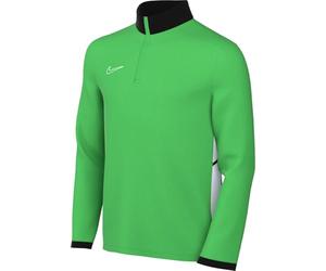 NIKE FZ9773-329 Y NK DF ACD25 Dril Top Sweatshirt Unisex Green Spark/Black/White/White Tamaño XS