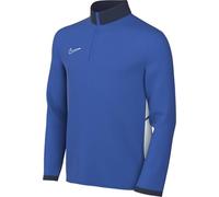 NIKE FZ9773-463 Y NK DF ACD25 Dril Top Sweatshirt Unisex Royal Blue/Midnight Navy/White/White Tamaño L