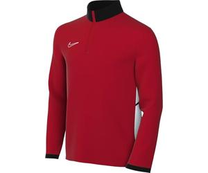 NIKE FZ9773-657 Y NK DF ACD25 Dril Top Sweatshirt Unisex University Red/Black/White/White Tamaño L