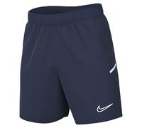 NIKE FZ9776-410 M NK DF ACD25 Short K Shorts Hombre Marina de Medianoche/Marina de Medianoche/Blanco Tamaño M