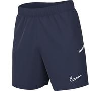 NIKE FZ9776-410 M NK DF ACD25 Short K Shorts Hombre Marina de Medianoche/Marina de Medianoche/Blanco Tamaño XS