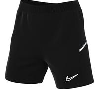 NIKE FZ9780-010 W NK DF ACD25 Short K Shorts Mujer Negro/Negro/Blanco Tamaño XS