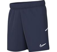 NIKE FZ9784-410 Y NK DF ACD25 Short K Shorts Unisex Marina de Medianoche/Marina de Medianoche/Blanco Tamaño XS