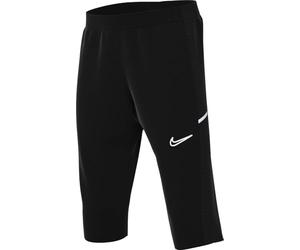 NIKE FZ9800-010 Y NK DF ACD25 3/4 Pant KP Pants Unisex Negro/Blanco/Blanco Tamaño L