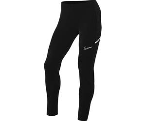 NIKE FZ9814-010 W NK DF ACD25 Pant KPZ Pants Mujer Negro/Blanco/Blanco Tamaño L