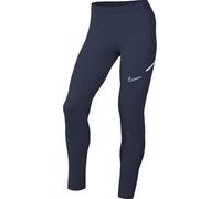 NIKE FZ9814-410 W NK DF ACD25 Pant KPZ Pants Mujer Midnight Navy/White/White Tamaño S