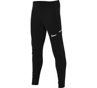 NIKE FZ9816-010 Y NK DF ACD25 Pant KPZ Pants Unisex Negro/Blanco/Blanco Tamaño S