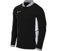 NIKE FZ9824-010 M NK DF ACD25 TRK JKT K Jacket Hombre BLACK/WOLF GREY/WHITE/WHITE Tamaño L