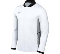 NIKE FZ9824-100 M NK DF ACD25 TRK JKT K Jacket Hombre WHITE/BLACK/WOLF GREY/BLACK Tamaño S