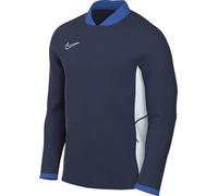 NIKE FZ9824-410 M NK DF ACD25 TRK JKT K Jacket Hombre MIDNIGHT NAVY/ROYAL BLUE/WHITE/WHITE Tamaño 3XL