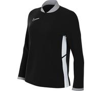 NIKE FZ9826-010 W NK DF ACD25 TRK JKT K Jacket Mujer BLACK/WOLF GREY/WHITE/WHITE Tamaño XS