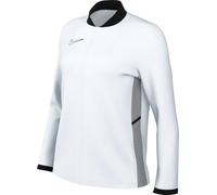 NIKE FZ9826-100 W NK DF ACD25 TRK JKT K Jacket Mujer WHITE/BLACK/WOLF GREY/BLACK Tamaño XS
