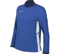 NIKE FZ9826-463 W NK DF ACD25 TRK JKT K Jacket Mujer ROYAL BLUE/MIDNIGHT NAVY/WHITE/WHITE Tamaño L
