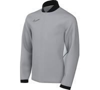 NIKE FZ9836-012 Y NK DF ACD25 TRK JKT K Jacket Unisex WOLF GREY/BLACK/WHITE/BLACK Tamaño S