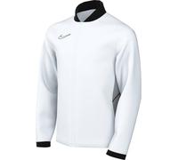 NIKE FZ9836-100 Y NK DF ACD25 TRK JKT K Jacket Unisex WHITE/BLACK/WOLF GREY/BLACK Tamaño S