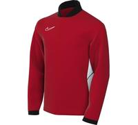 NIKE FZ9836-657 Y NK DF ACD25 TRK JKT K Jacket Unisex UNIVERSITY RED/BLACK/WHITE/WHITE Tamaño M