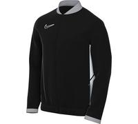 NIKE FZ9837-010 M NK DF ACD25 TRK JKT W Jacket Hombre BLACK/WOLF GREY/WHITE/WHITE Tamaño L