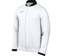 NIKE FZ9837-100 M NK DF ACD25 TRK JKT W Jacket Hombre WHITE/BLACK/WOLF GREY/BLACK Tamaño L