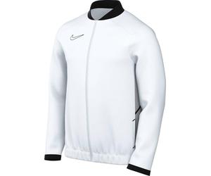 NIKE FZ9837-100 M NK DF ACD25 TRK JKT W Jacket Hombre WHITE/BLACK/WOLF GREY/BLACK Tamaño L