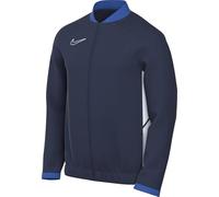 NIKE FZ9837-410 M NK DF ACD25 TRK JKT W Jacket Hombre MIDNIGHT NAVY/ROYAL BLUE/WHITE/WHITE Tamaño L