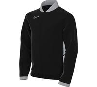 NIKE FZ9851-010 Y NK DF ACD25 TRK JKT W Jacket Unisex BLACK/WOLF GREY/WHITE/WHITE Tamaño L