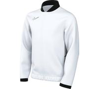 NIKE FZ9851-100 Y NK DF ACD25 TRK JKT W Jacket Unisex WHITE/BLACK/WOLF GREY/BLACK Tamaño S