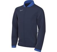 NIKE FZ9851-410 Y NK DF ACD25 TRK JKT W Jacket Unisex MIDNIGHT NAVY/ROYAL BLUE/WHITE/WHITE Tamaño XL