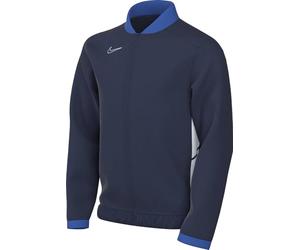 NIKE FZ9851-410 Y NK DF ACD25 TRK JKT W Jacket Unisex MIDNIGHT NAVY/ROYAL BLUE/WHITE/WHITE Tamaño XL