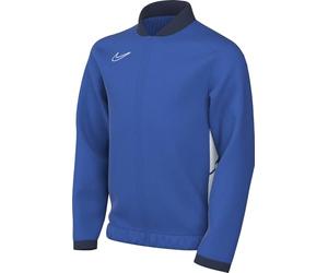 NIKE FZ9851-463 Y NK DF ACD25 TRK JKT W Jacket Unisex ROYAL BLUE/MIDNIGHT NAVY/WHITE/WHITE Tamaño S