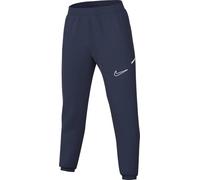 Nike FZ9852-410 M NK DF ACD25 TRK Pant WP Jacket Hombre Marina de Medianoche/Blanco Tamaño XS
