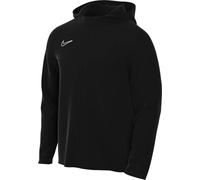 NIKE FZ9858-010 M NK SF ACD25 RAIN JKT Jacket Hombre Blanco negro Tamaño 2XL