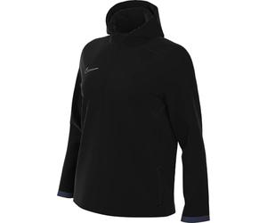 NIKE FZ9860-010 W NK SF ACD25 RAIN JKT Jacket Mujer Blanco negro Tamaño 2XL