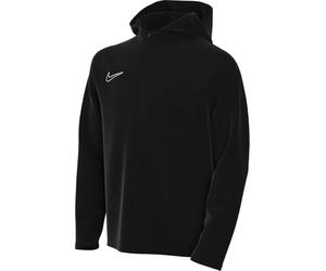 NIKE FZ9863-010 Y NK SF ACD25 RAIN JKT Jacket Unisex Blanco negro Tamaño S