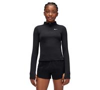 NIKE G Nk DF LS Hz Sudadera Niñas (Pack de 1)