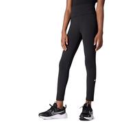 NIKE Pantalón deportivo 'ONE' negro, Talla 158-170