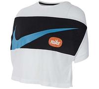 NIKE G Nk Top SS Jdiy - Camiseta para niña
