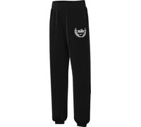 Nike G NSW Club FLC Lse PNT Gx Star - Pantalones para niña