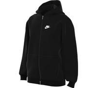 NIKE G NSW Club FLC Ovrszd FZ Lbr Sweatshirt Niñas