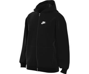 NIKE G NSW Club FLC Ovrszd FZ Lbr Sweatshirt Niñas