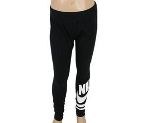 Nike G Nsw Favorite Gx3 Mallas, Sin género, Blanco, XL