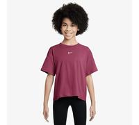 Nike G NSW tee Boy ESSNTL LBR Sweet Beet - XL
