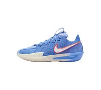 Nike G.T. Cut 3, Sneaker Hombre, Royal Pulse Sail Lt Wild Mango Plum Dust, 42 EU